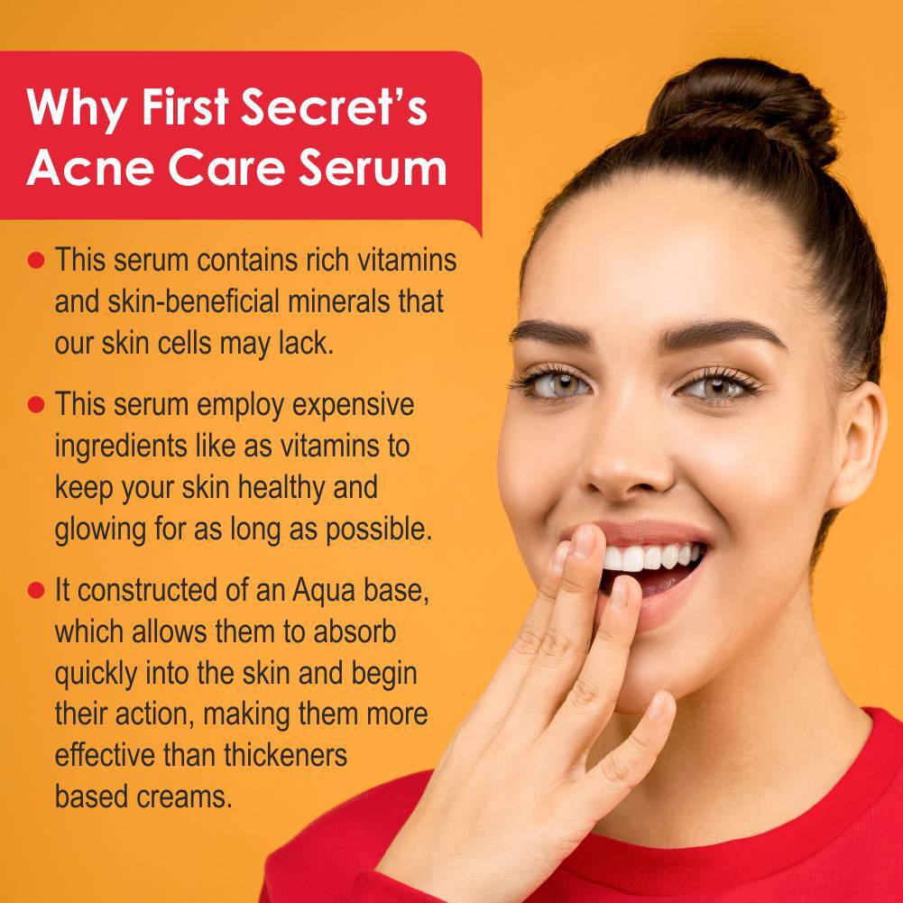 Under Eye Serum for Dark Circles