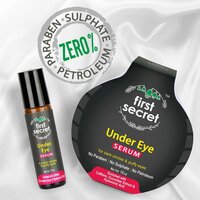 Under Eye Serum for Dark Circles