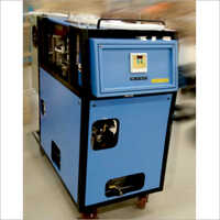 Vacuum  Dehydrator Application: Industrial