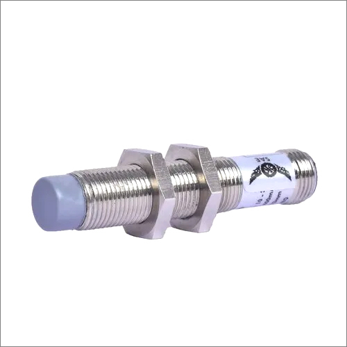 Metal 4Mm Namur Sensor