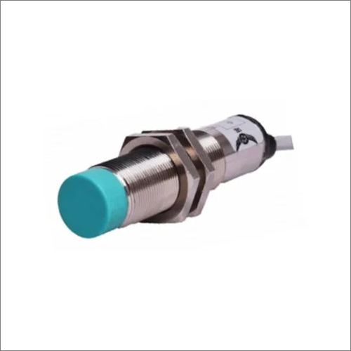 7mm Namur Sensor - Metal, 240 Volt | Electric Function, Industrial Usage, Warranty Included