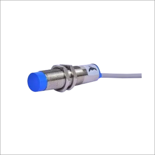 Metal Mm Inductive Proximity Sensors At Best Price In Pune Sai Auto