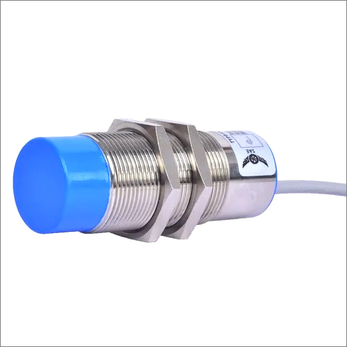 Metal 15Mm Inductive Proximity Sensor