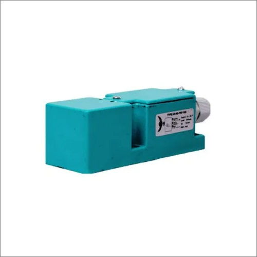 20mm ABS Inductive Proximity Sensor