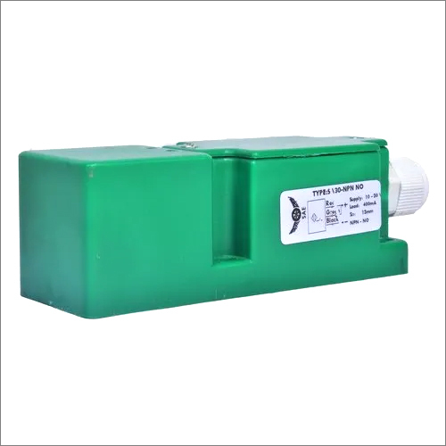 Inductive Proximity Sensor