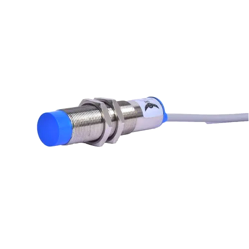 M18 Capacitive Proximity Sensors