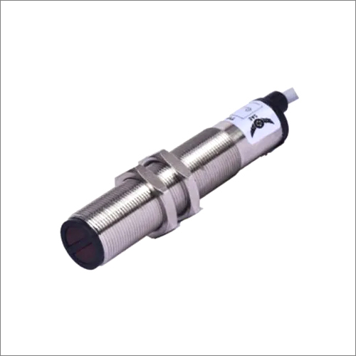 Metal 500Mm Optical Proximity Sensor