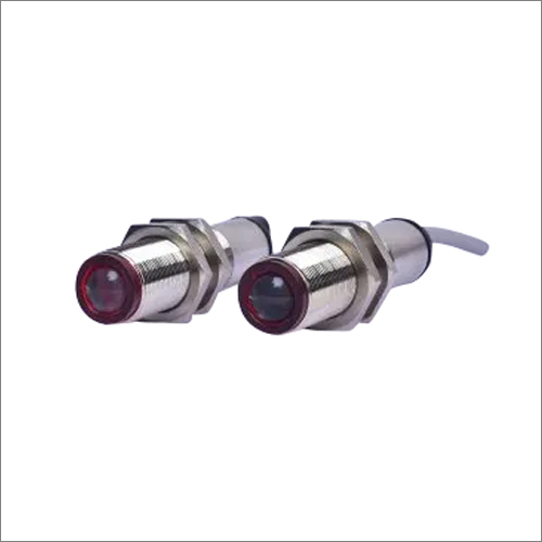 Optical Sensor Through Beam Sensor