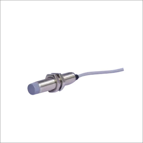 M12 2 Wire Proximity Sensors
