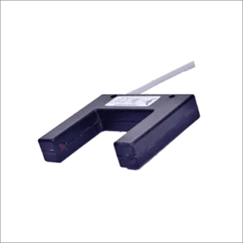 Metal 50Mm U Slot Optical Proximity Sensor