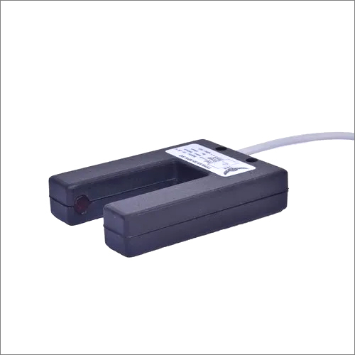 PVC U Slot Optical Sensor