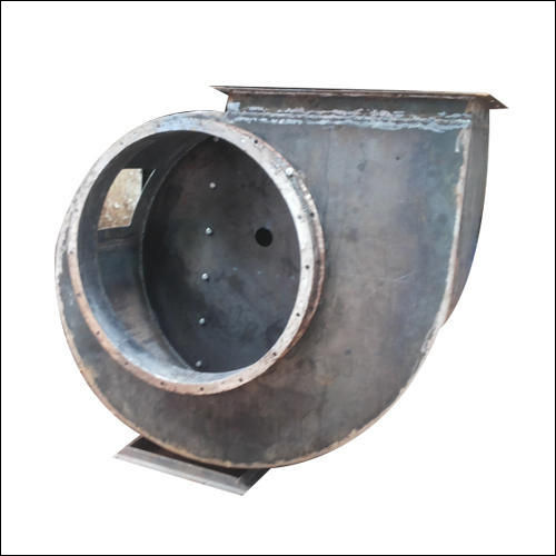 Fume Exhaust Blower