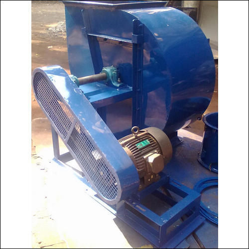 Heavy Duty Industrial Air Blower