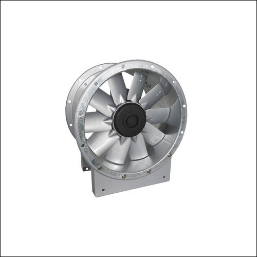 Axial Fan