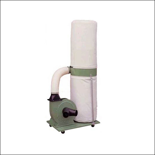 Ms Portable Dust Collector