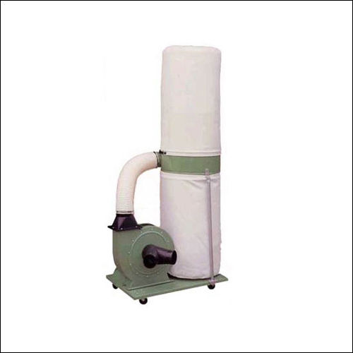 Portable Dust Collector