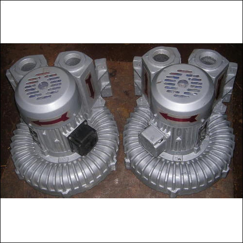 Ring Blowers