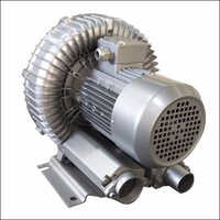 Regenerative Turbine Blower