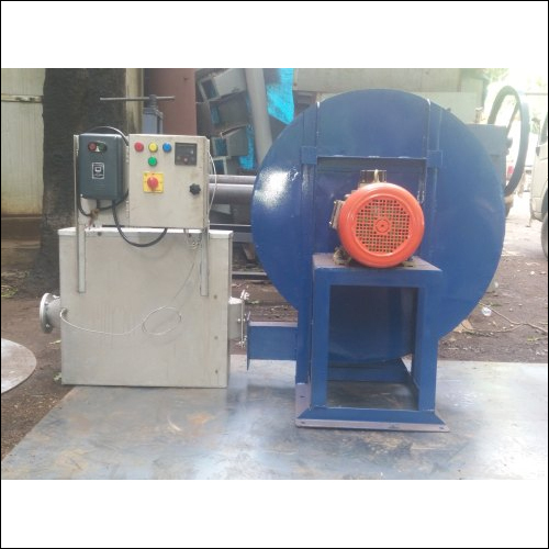 Hot Air Blower Application: Industrial
