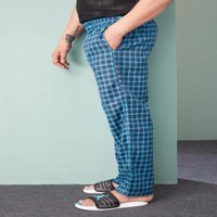 checkered Men Pyjama