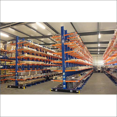 Cantilever Racks