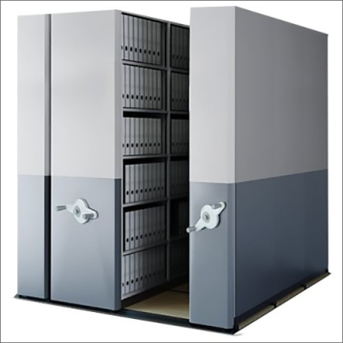 Mobile Compactor