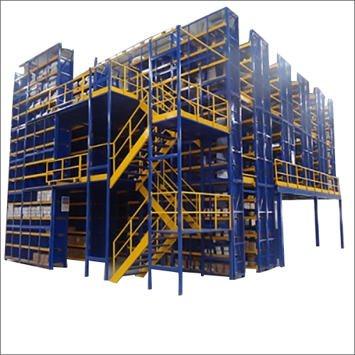 Heavy Duty Multi Tier Racks