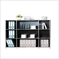 Machine Made Office File Rack