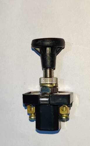 Electrical Spare Switches