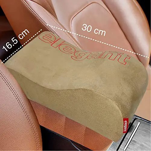 Car Arm Rest Support Cushion Pillow