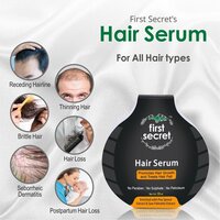 Hair Serum for Hair Growth