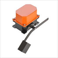 Cwls2 Counter Weight Gravity Limit Switch - Color: Orange Black