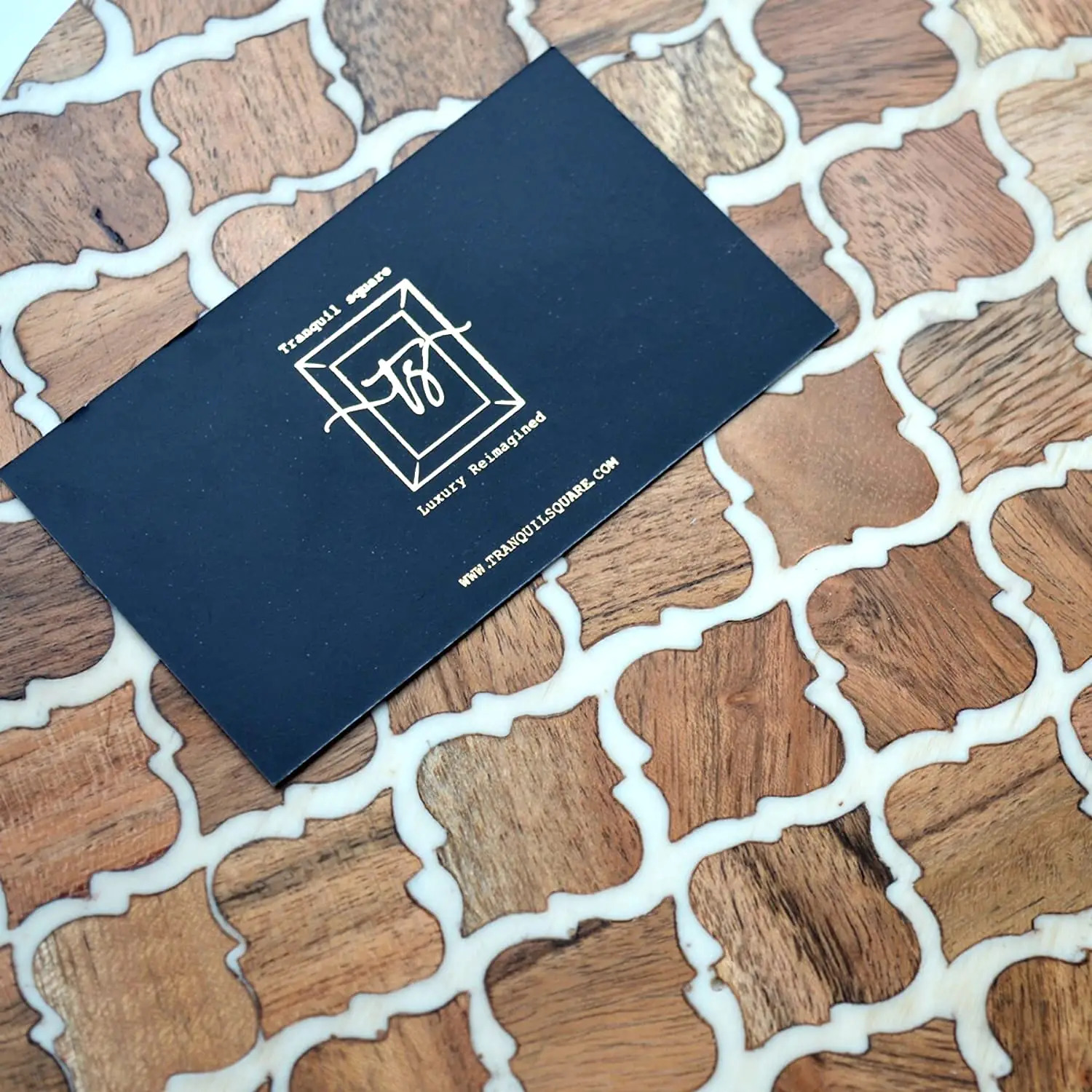 Butter Cream Colour Cake Stand