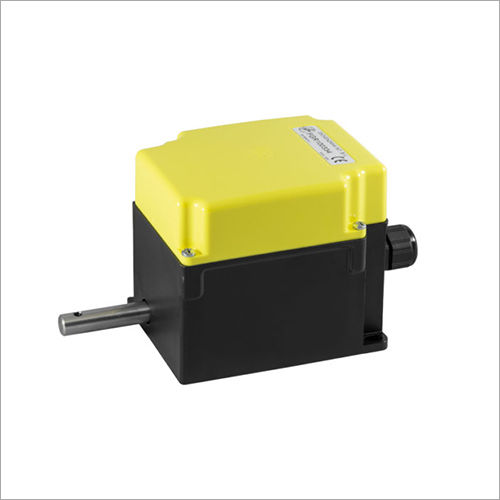 Rotary Gear Base Fixing Limit Switch - FGR100502