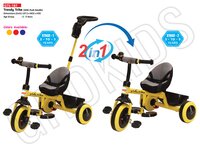 Tricycle Series