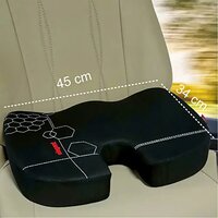 Car Seat Cushion Pillow