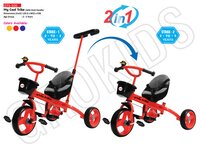 Tricycle Series