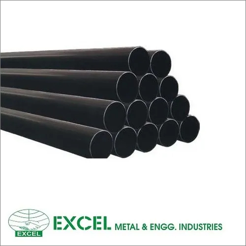 DIN 2391 ST52 Carbon Steel Pipe