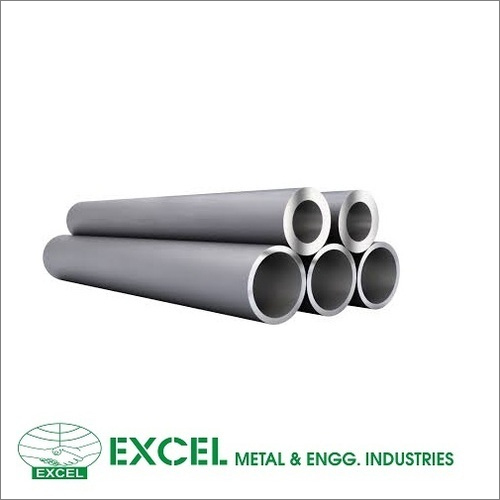 Stainless Steel 316 Pipe By EXCEL METAL & ENGG INDUSTRIES