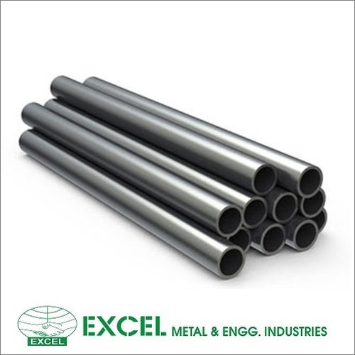 Duplex Steel Round Pipe