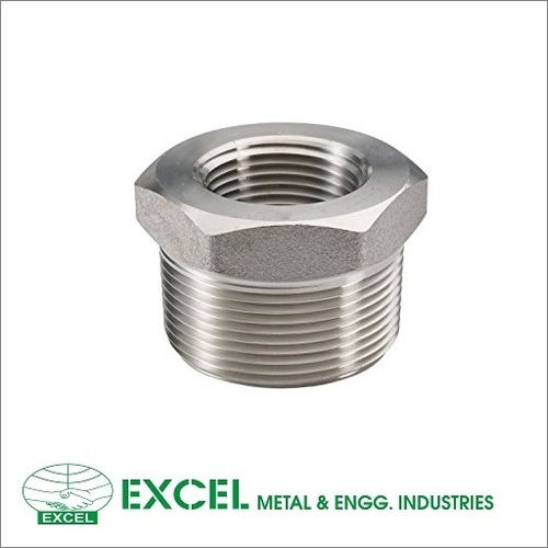 Stainless Steel Hex Bush