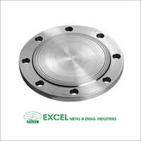 ASTM A182 Blind Flanges