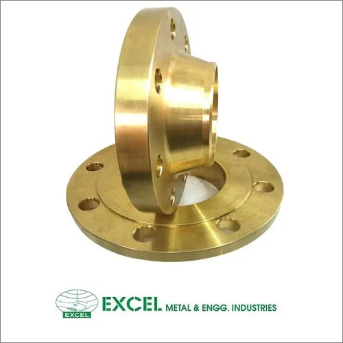 Brass Flanges Size: Different Available