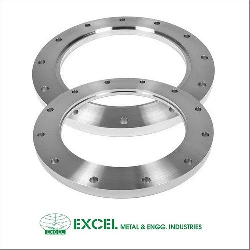 ASTM A351 Blind Flanges