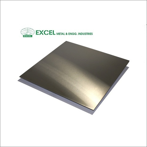 SS200 Stainless Steel Sheet