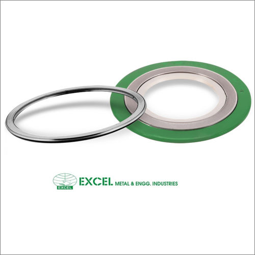 Spiral Wound Gaskets