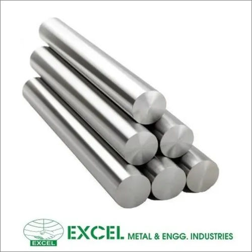 Super Duplex Round Bar Application: Industrial