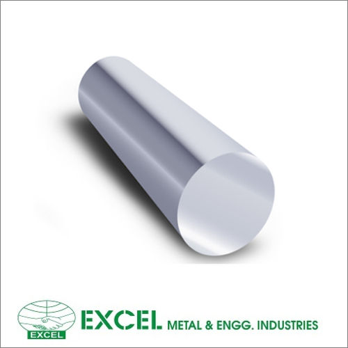 Super Duplex Steel Round Bar