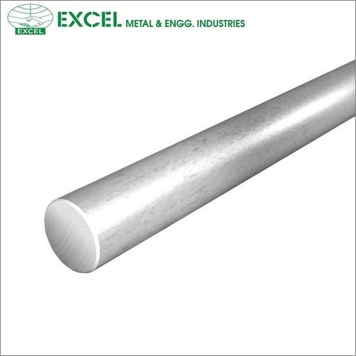 17-4 Ph Stainless Steel Round Bar Application: Industrial