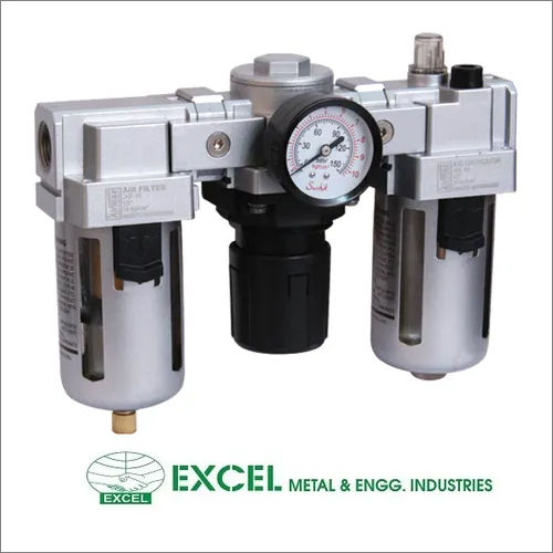 Pneumatic FRL Unit